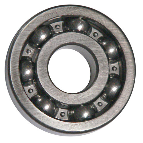 Rillenkugellager 6408 