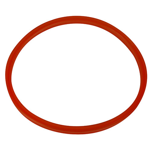 Lippendichtung 200x185x12 mm 