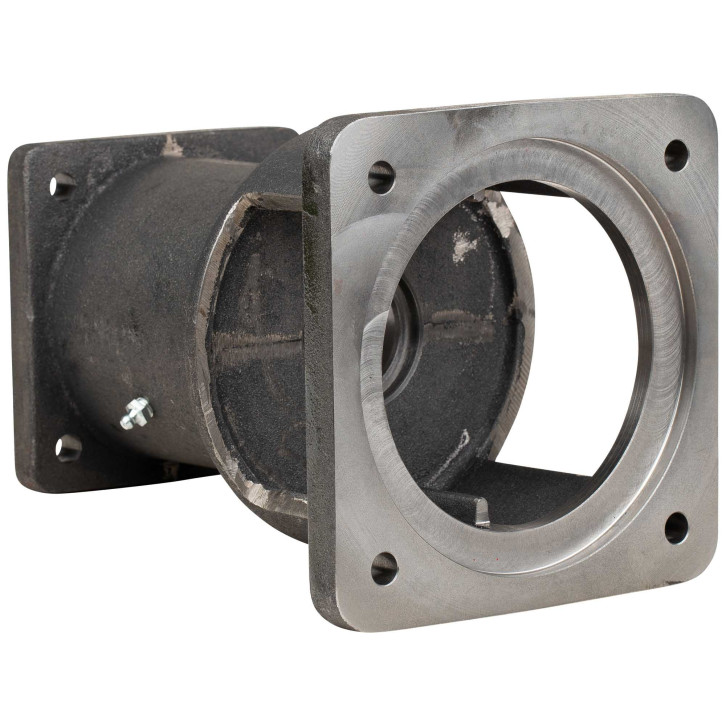 Lagergehäuse Flanschausführung 
