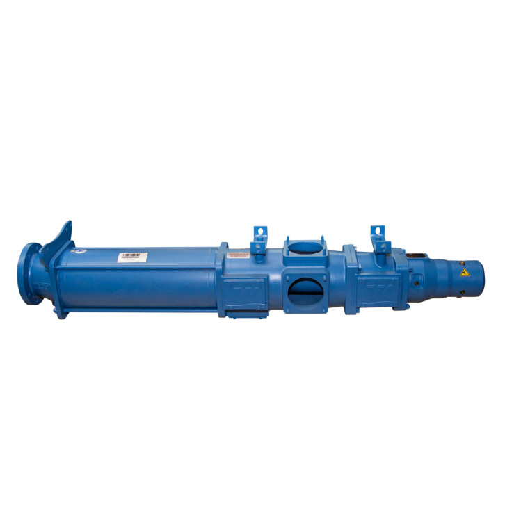 Progressing cavity pump - Wangen 