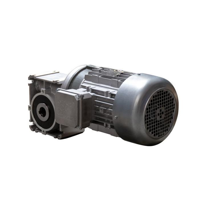 Schneckengetriebemotor universal 
