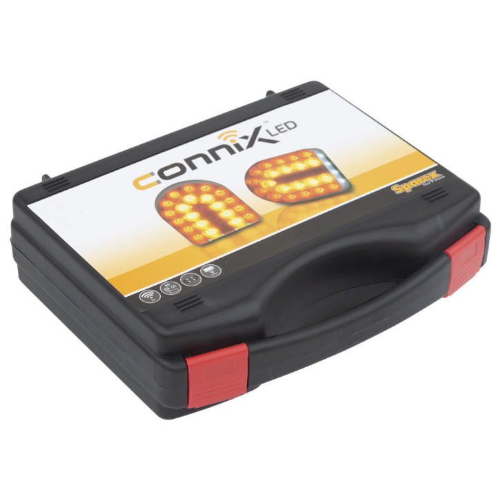 Connix LED-Rückleuchten Satz 