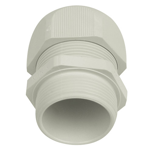 Kabelverschraubung für Klemmkasten 