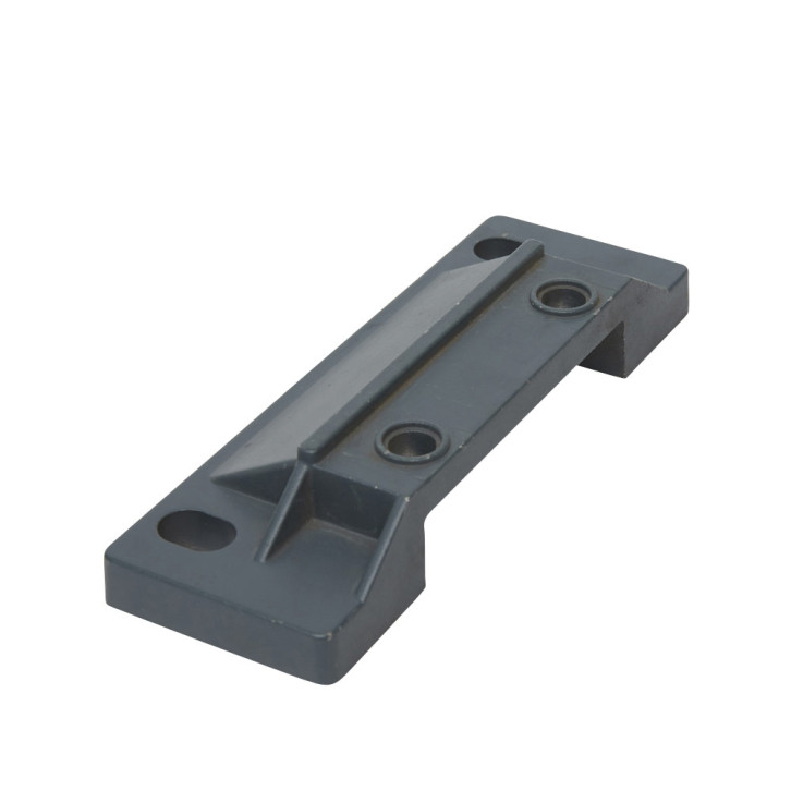 Befestigungsfuß für Elektromotor 