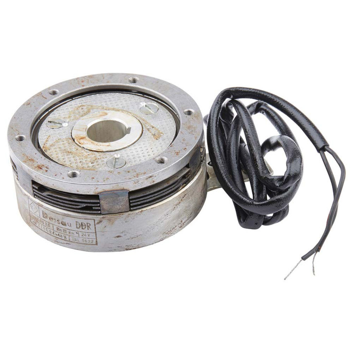 Elektromagnet-Lamellenkupplung für E-Motor 