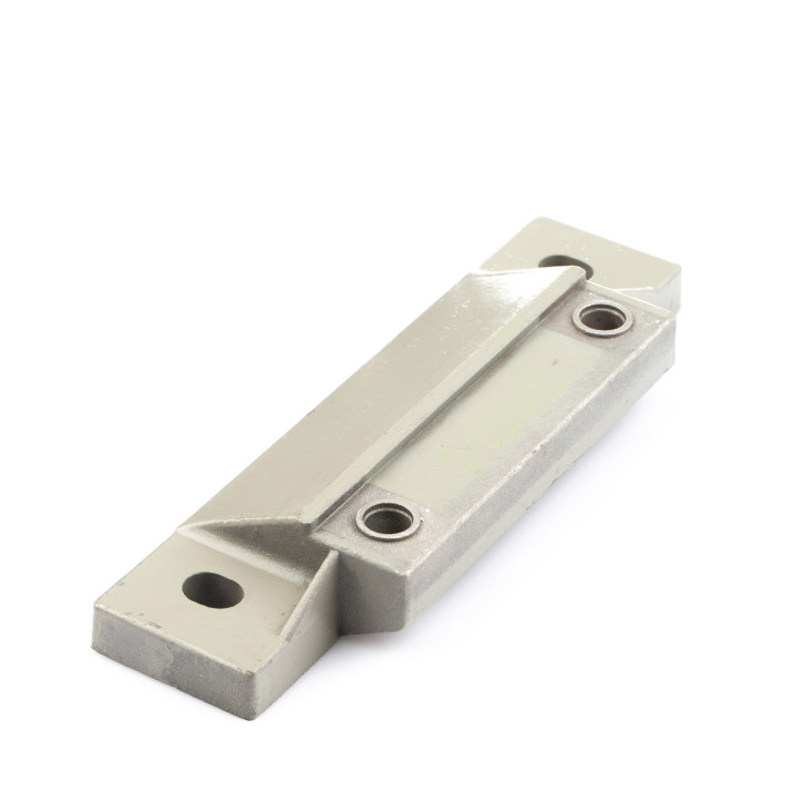 Befestigungsfuß für Elektromotor 