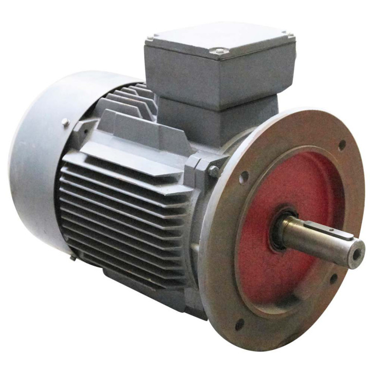 Electric motor 