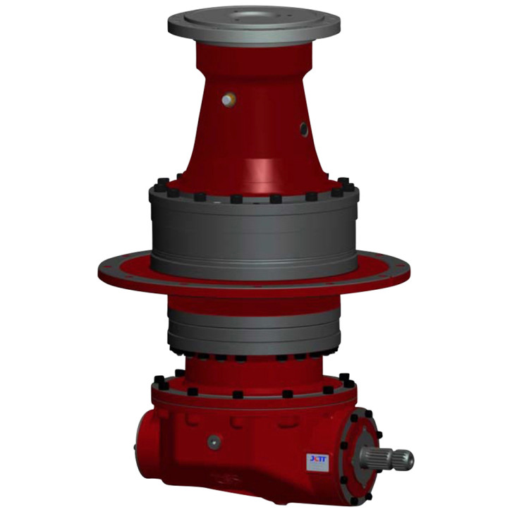 Planetary gearbox 2.0 (new version from 2013) 