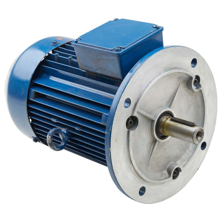 Electric motor 