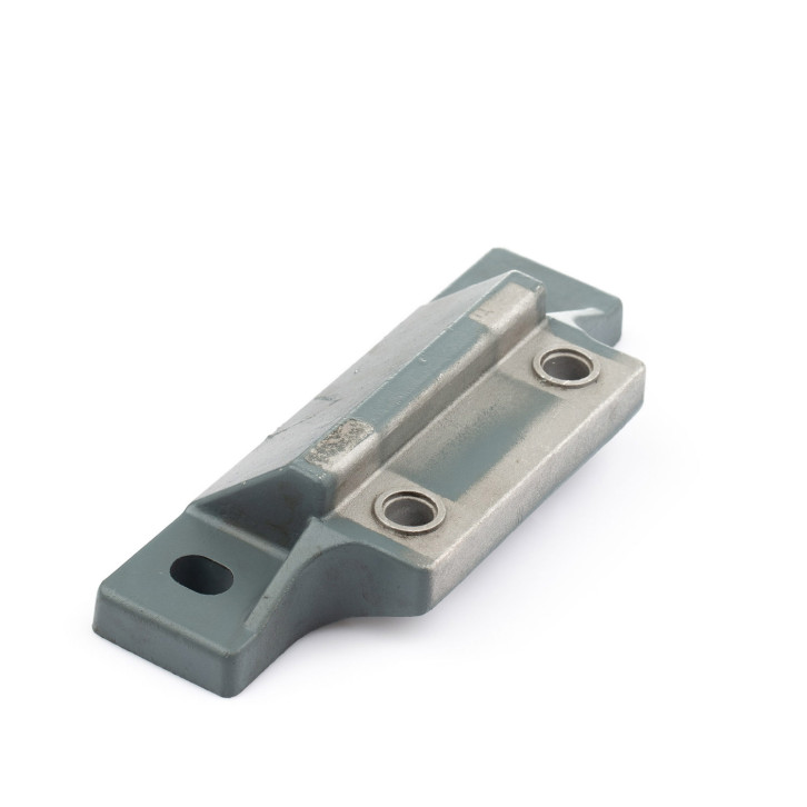 Befestigungsfuß für Elektromotor 