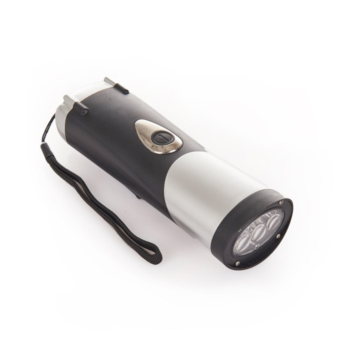 Dynamo torch 