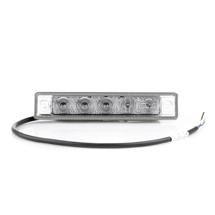 Additional Aspöck Posipoint IV LED light 