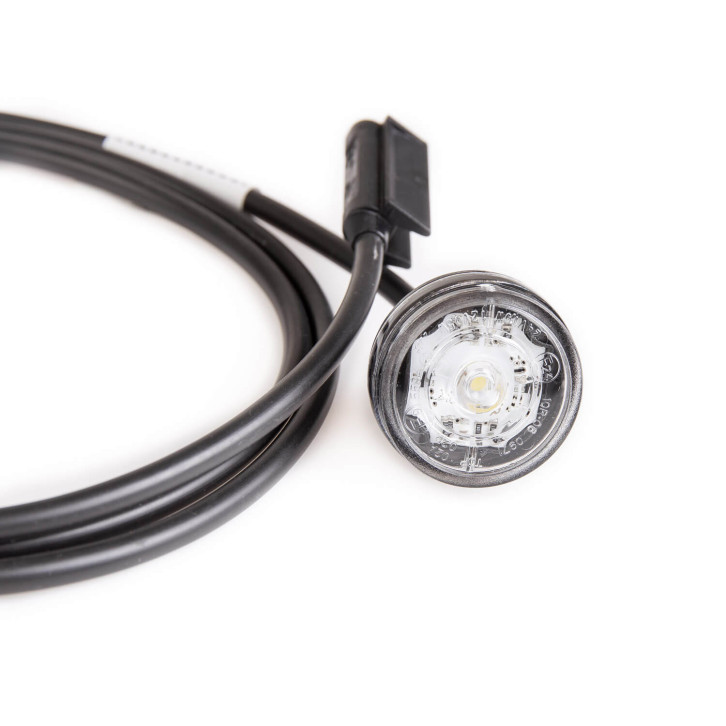 Monopoint II LED position light 