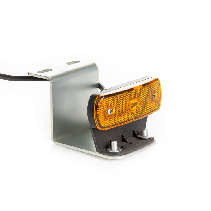 LED side marker light 