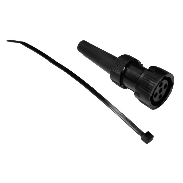 Socket for Multipoint light 