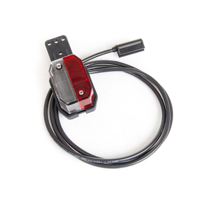 Aspöck Flexipoint I marker light 