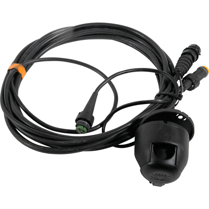 Aspöck cable set with socket for Multipoint 