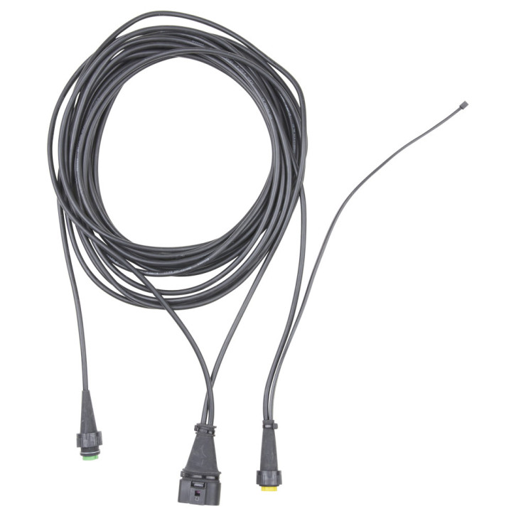 Cable set 