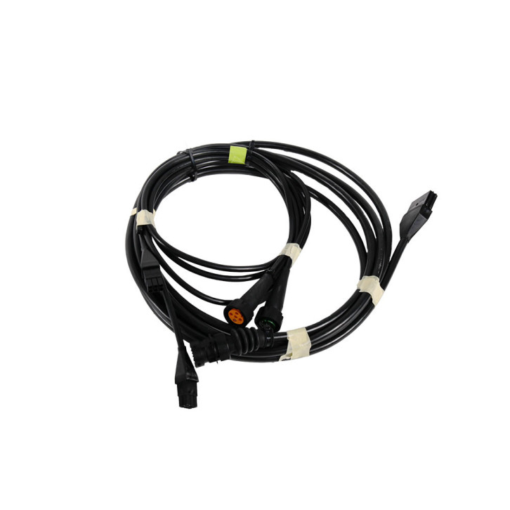 Cable set for Multipoint 