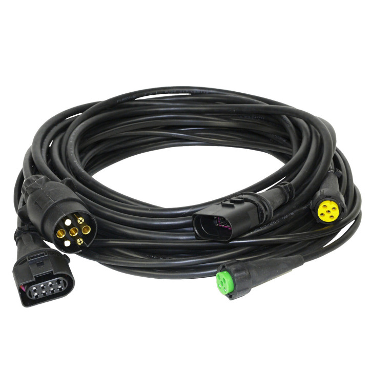 Cable set for Multipoint 