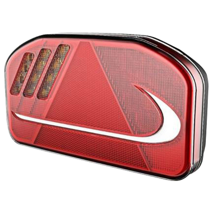 Fliegl LED rear light 