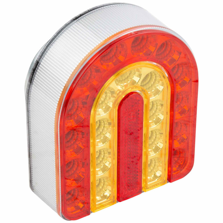 Connix LED rear light 