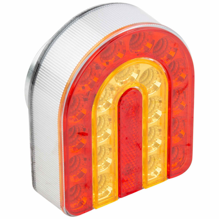 Connix LED rear light 