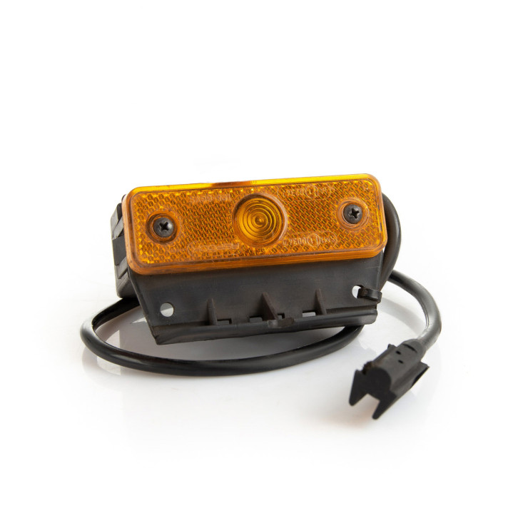 Aspöck side marker light 