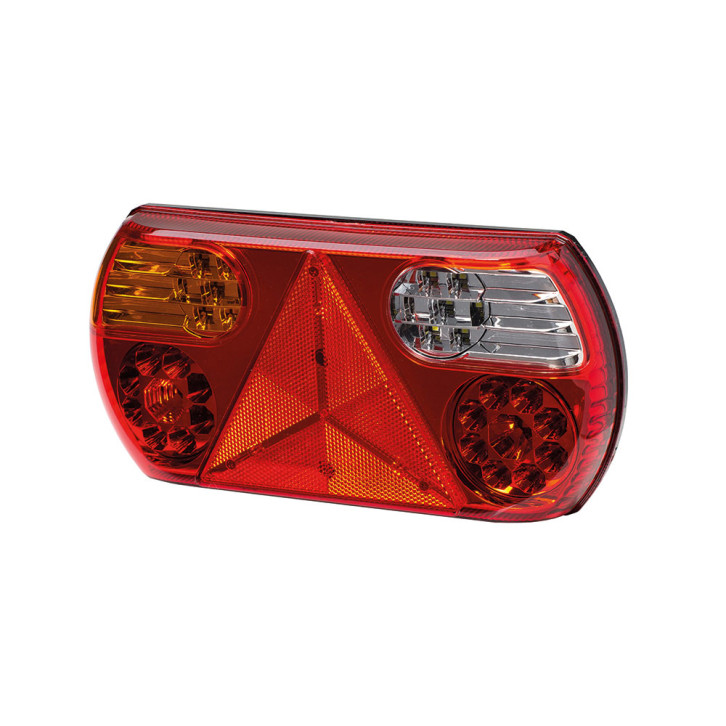 Hella LED multi-function light 