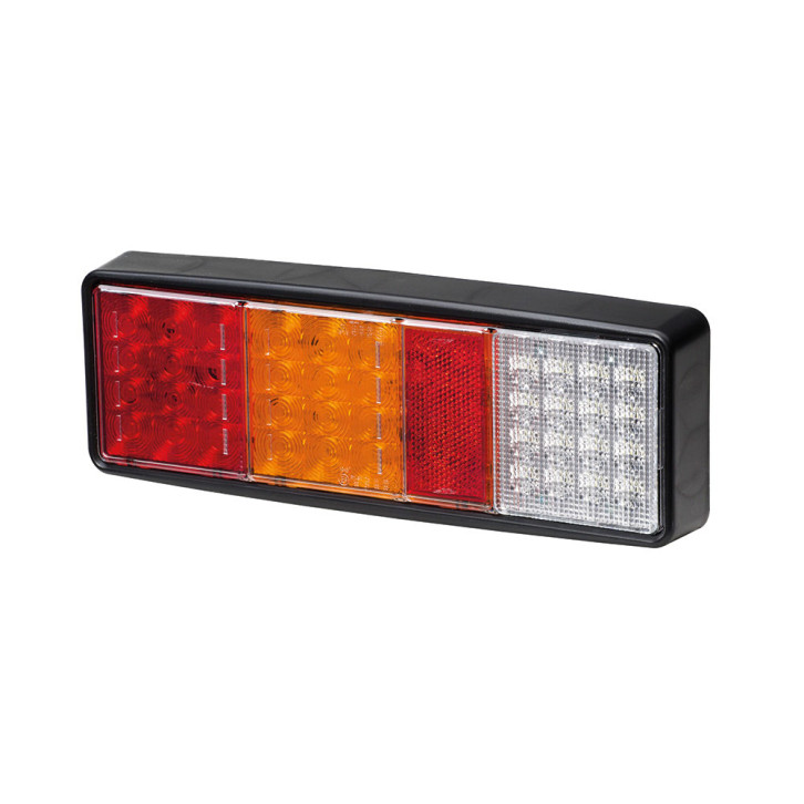 Hella LED multi-function light 