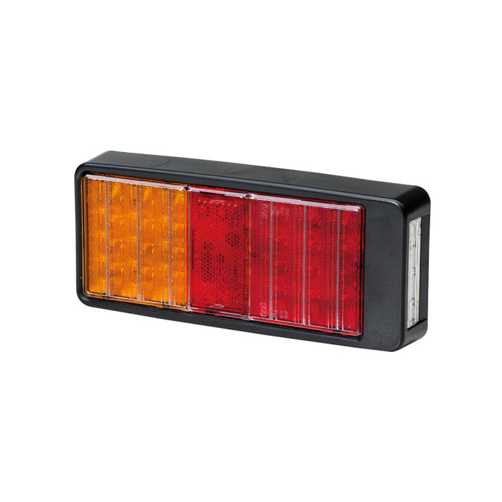 Hella LED multi-function light 