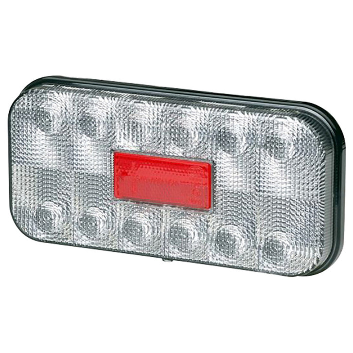 Hella full-LED rear light 