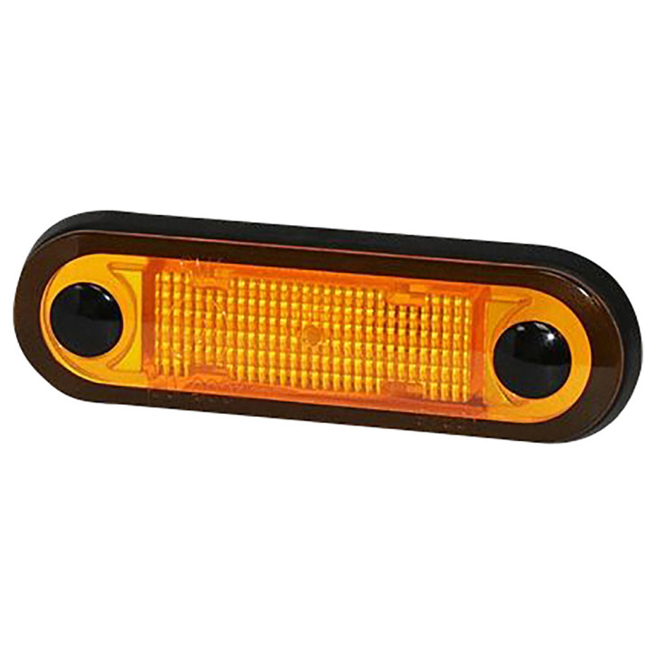 LED side marker light 