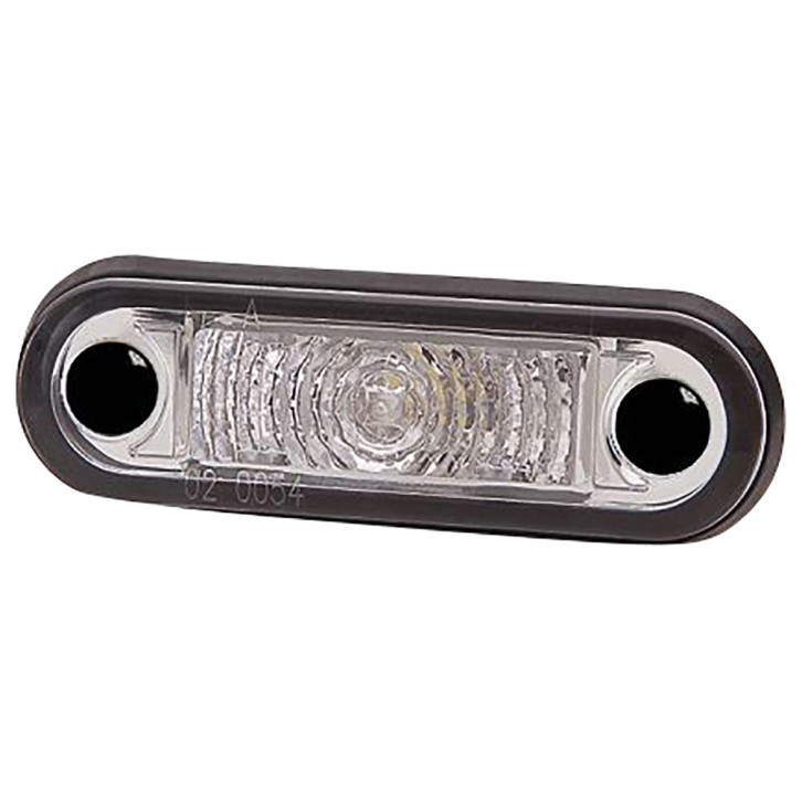 LED position light 