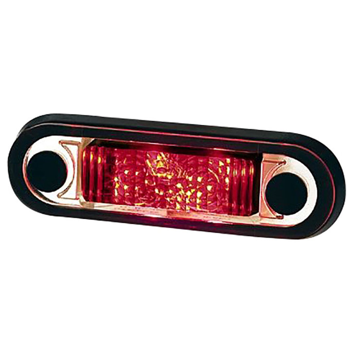 LED clearance light 