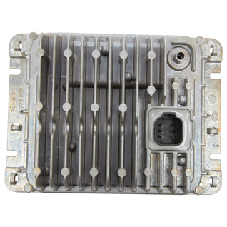 Indicator light control unit 