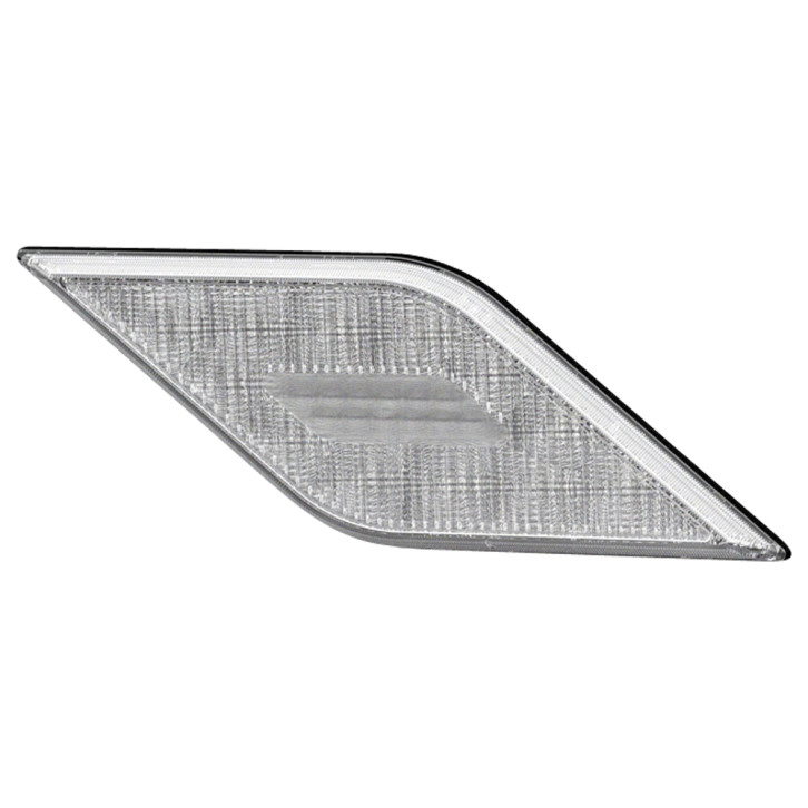 Hella LED-Schluss-Brems-Blinkleuchte Shapeline 