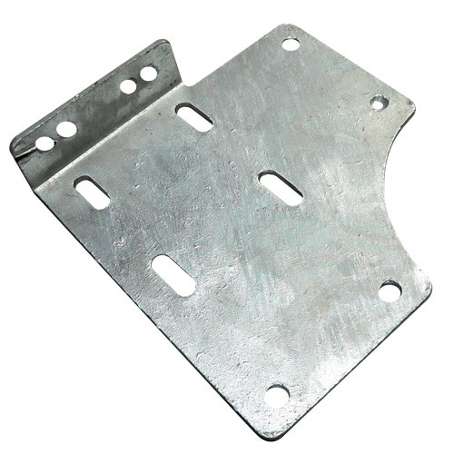 Holder for marker light 