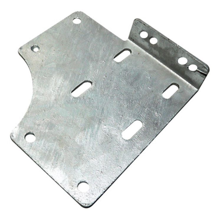 Holder for marker light 