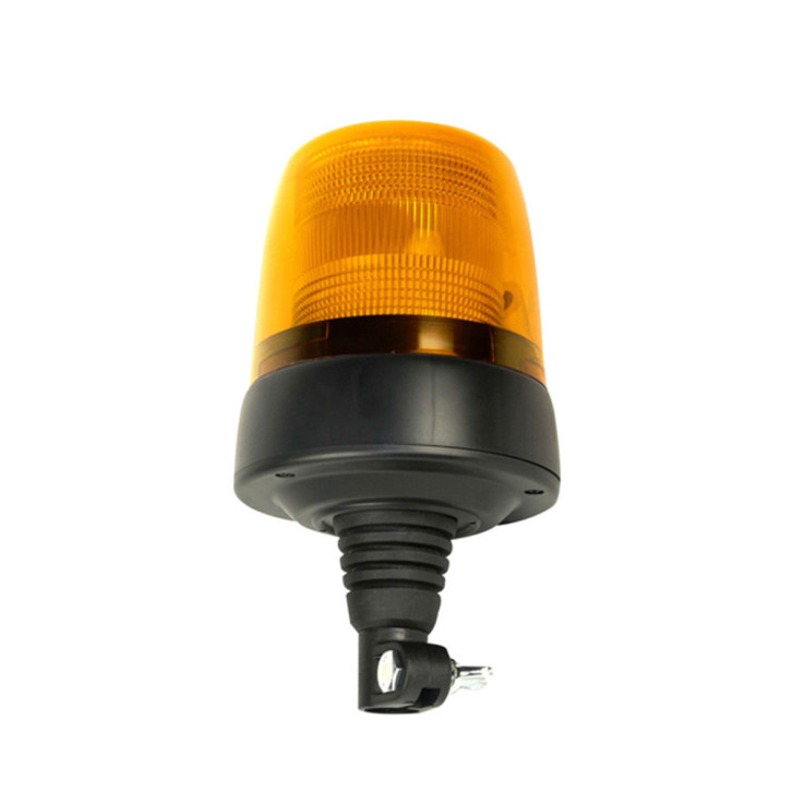 Xenon double flashing light 