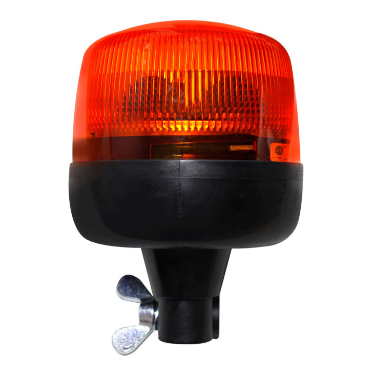 Hella LED double flashing light 