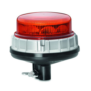 Hella LED double flashing light 