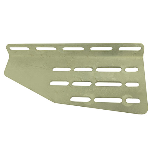 Holder for lighting support ASW/TMK 