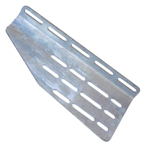 Holder for lighting support ASW/TMK 