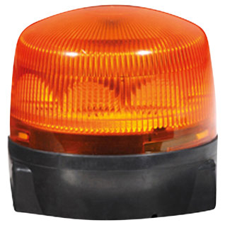 Hella LED rotating light 