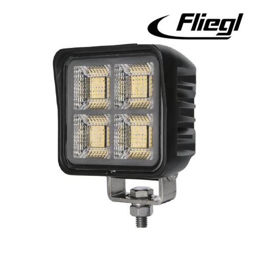 »Fliegl« Arbeitsscheinwerfer LED 