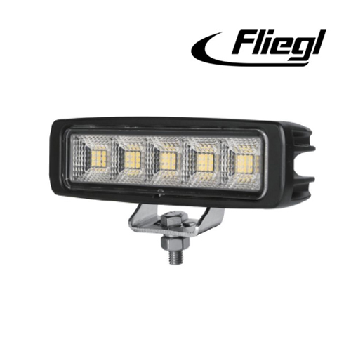 »Fliegl« Arbeitsscheinwerfer LED 