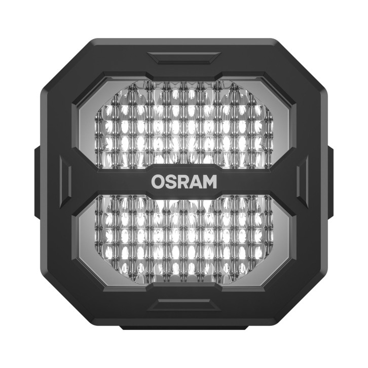 Osram Arbeitsscheinwerfer LEDriving® Cube PX1500 Wide 