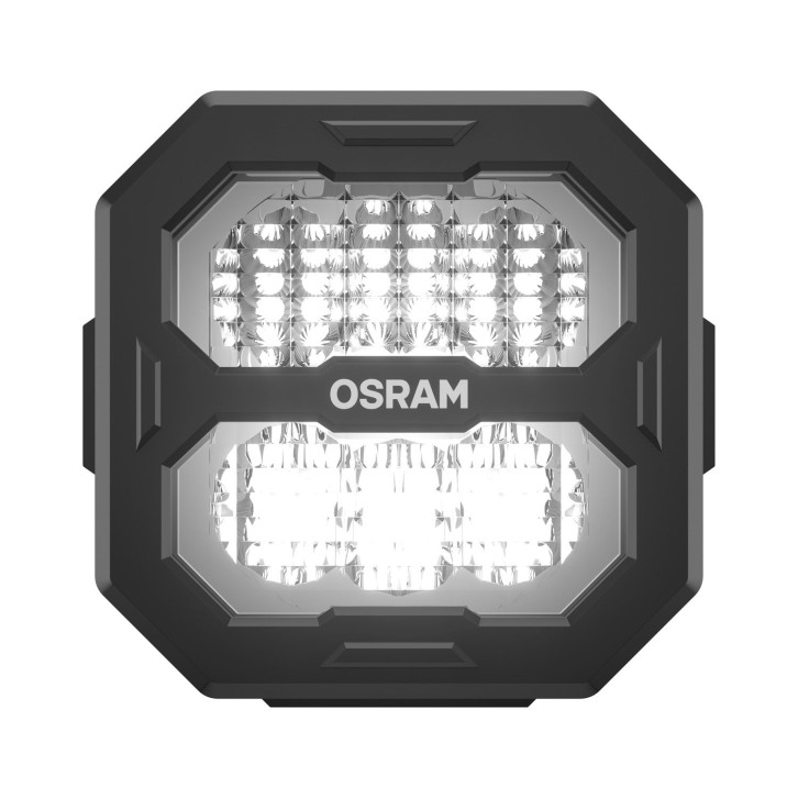 Osram Arbeitsscheinwerfer LEDriving® Cube PX2500 Flood 