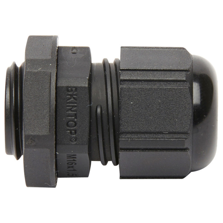 Kabelverschraubung SKINTOP® ST-M 